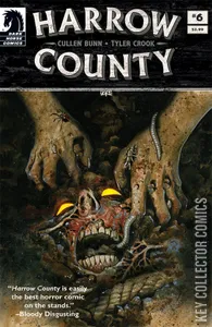 Harrow County #6