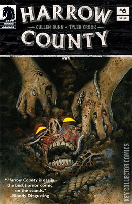 Harrow County