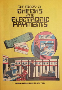 The Story of Checks & Electronic Payments #1987