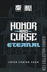 Variant Cover for Honor and Curse: Eternal #5