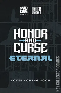 Honor and Curse: Eternal #5