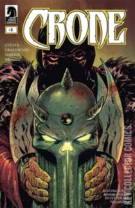 Crone #3