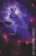 Cover for Reborn: Ultimate Impact #2