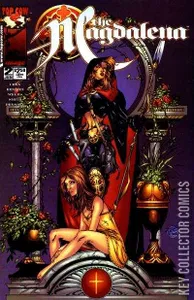 The Magdalena #2