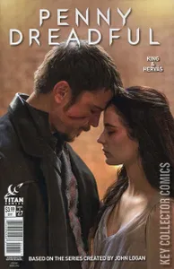 Penny Dreadful #7
