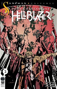 Sandman Universe: John Constantine - Hellblazer #3