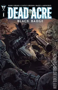 Dead Acre #1