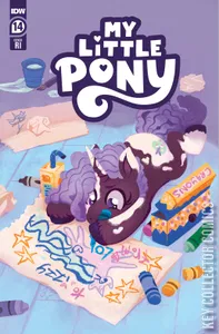 My Little Pony #14