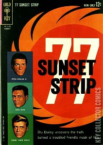 77 Sunset Strip #3