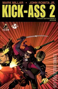 Kick-Ass 2 #2