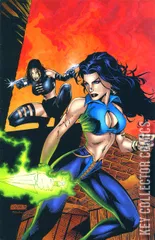 Cover for Pandora / Razor #1