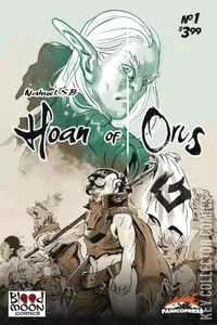 Hoan of Orcs #1