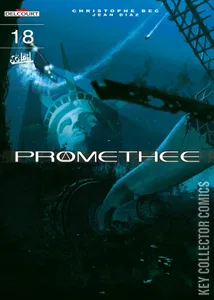 Promethee #18