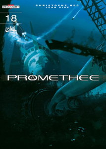 Promethee #18