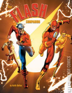 Flash Companion, The