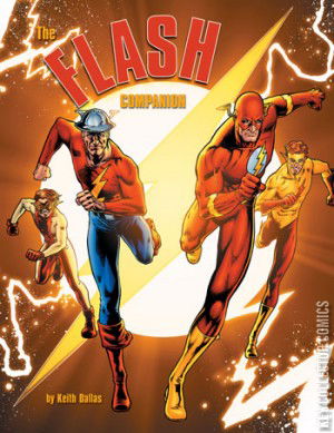 Flash Companion, The