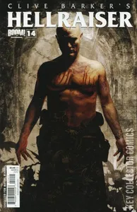 Hellraiser #14