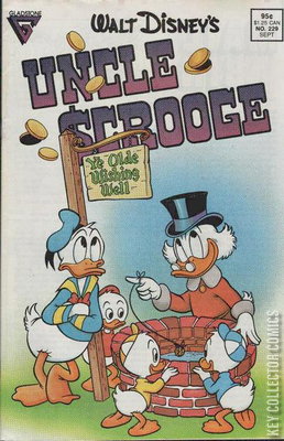 Walt Disney's Uncle Scrooge
