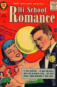 Hi-School Romance #60