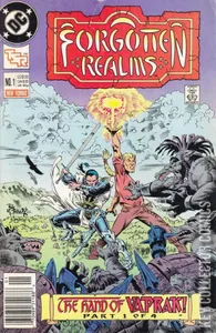 Forgotten Realms #1