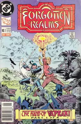 Forgotten Realms