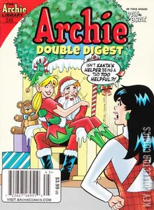 Archie Double Digest #245