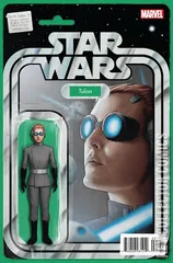 Cover for Star Wars: Darth Vader #21