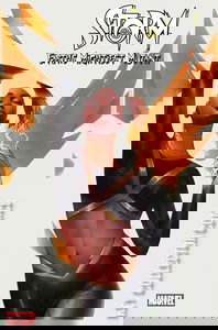 Storm: Earth's Mightiest Mutant #3