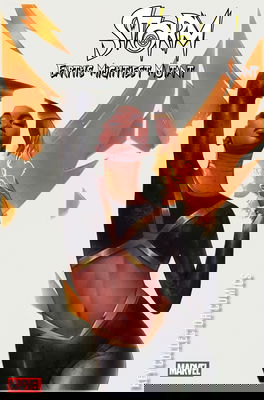 Storm: Earth's Mightiest Mutant