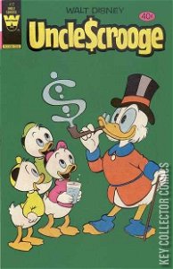 Walt Disney's Uncle Scrooge #177