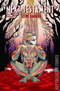 Clive Barker's Next Testament #5