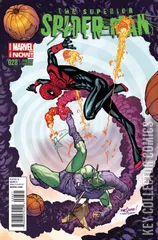 Variant Cover for Superior Spider-Man #28