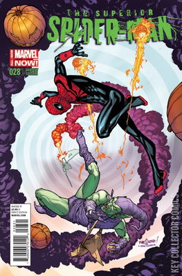 Superior Spider-Man