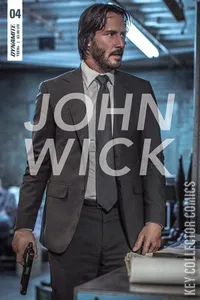 John Wick #4