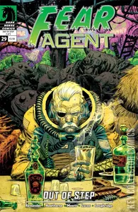 Fear Agent #29