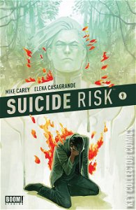 Suicide Risk #9