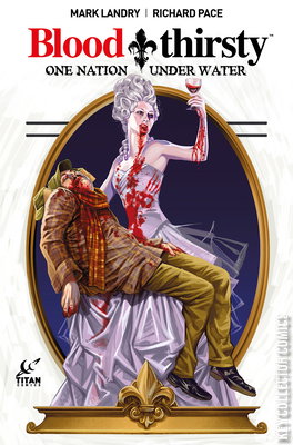 Bloodthirsty: One Nation Under Water