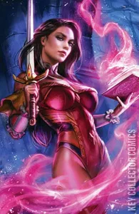 Grimm Fairy Tales #44