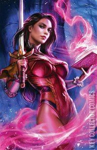 Grimm Fairy Tales #44 