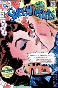 Sweethearts #137