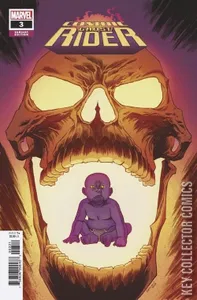 Cosmic Ghost Rider #3