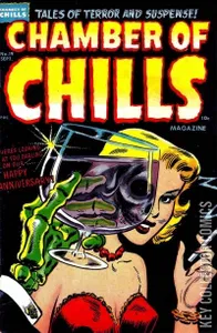 Chamber of Chills #19