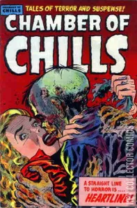 Chamber of Chills #23