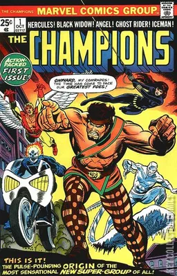 Champions