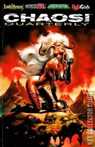Chaos Quarterly #2