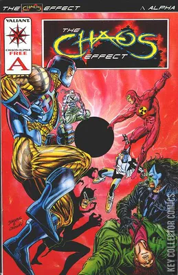 Chaos Effect