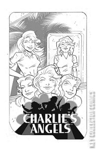 Charlie's Angels #1