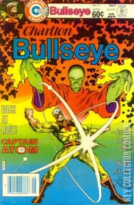 Charlton Bullseye #7