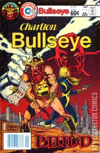 Charlton Bullseye #9