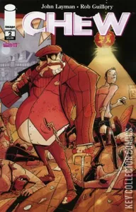 Chew #2